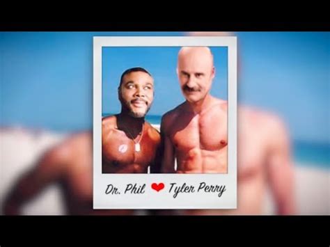 dr phil tyler perry update|Dr. Phil Challenges Authenticity Of Claimed ‘Tyler Perry’ Texts .